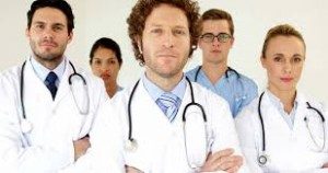 Five Medical Consultant