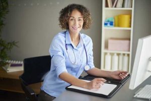 Medical Consultant