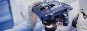 Microscope
