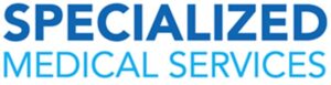 Specialized Medical Services Logo
